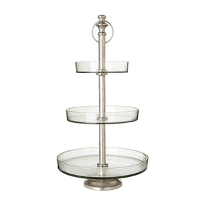 RM Sevres Etagere 3 Layer (60 cm)