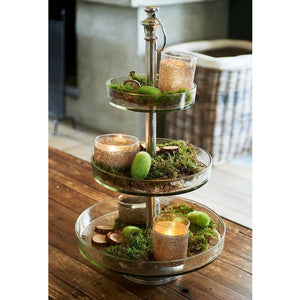 RM Sevres Etagere 3 Layer (60 cm)