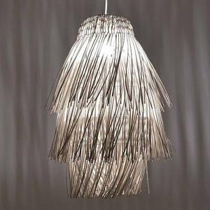 White Willow Ceiling Luminaire