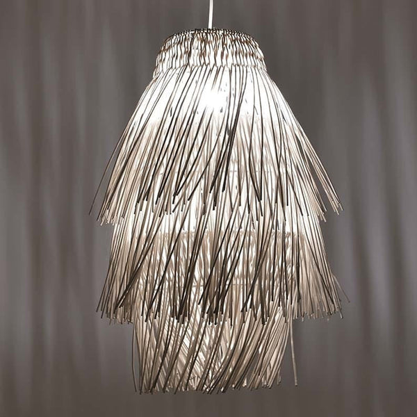 White Willow Ceiling Luminaire