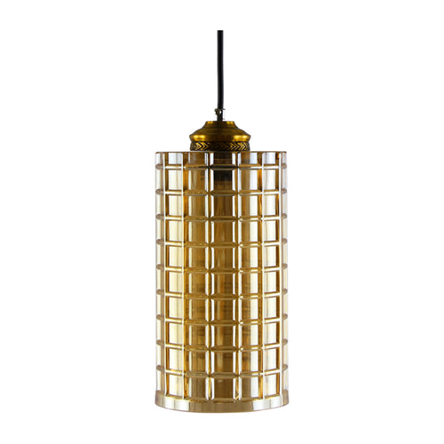 Amber Ceiling Lighting (95 cm)