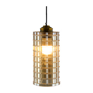 Amber Ceiling Lighting (95 cm)