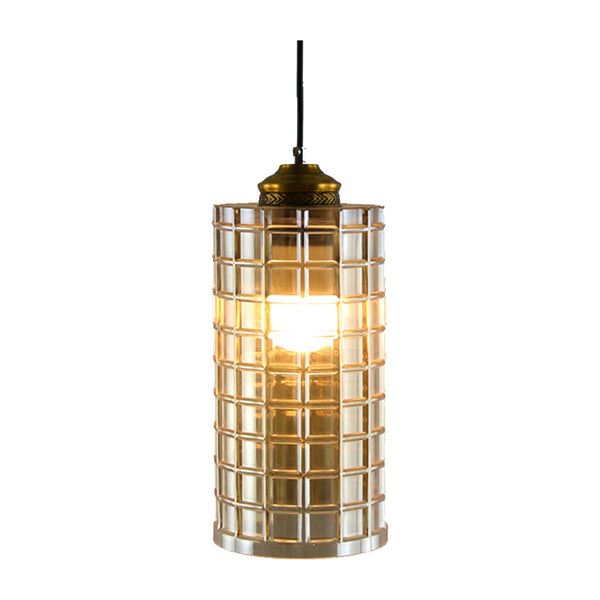 Amber Ceiling Lighting (95 cm)