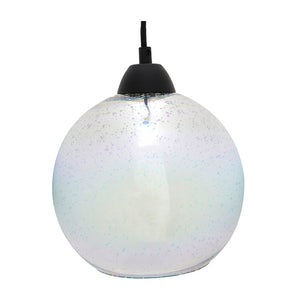 Multi Metal Ceiling Lamp (20 cm)