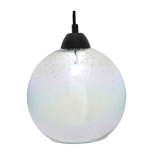 Multi Metal Ceiling Lamp (20 cm)