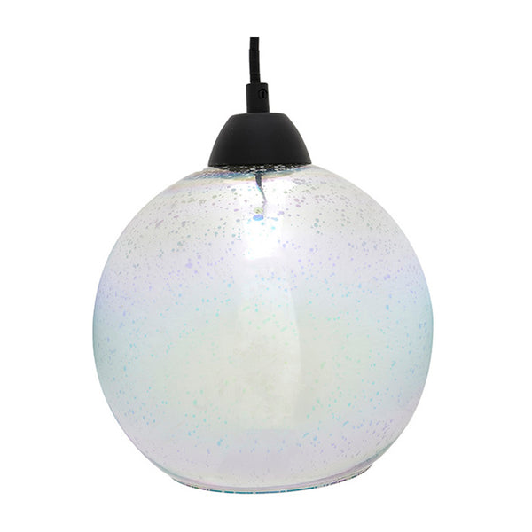 Multi Metal Ceiling Lamp (20 cm)