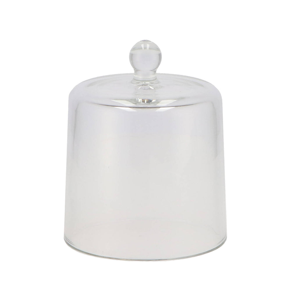 Glass Stolp For Birch Base (16 cm)