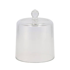 Glass Stolp For Birch Base (16 cm)