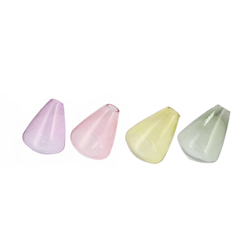 Delight Dreamy Drop Vase (14 cm)