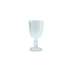Clear Glass (27.5 cl)