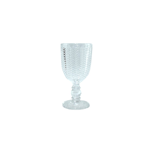 Clear Glass (27.5 cl)