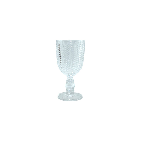 Clear Glass (27.5 cl)