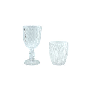 Clear Glass (27.5 cl)
