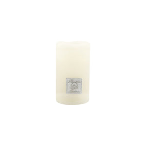 RM Classic White LED Candle (12.5 cm)