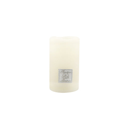 RM Classic White LED Candle (12.5 cm)