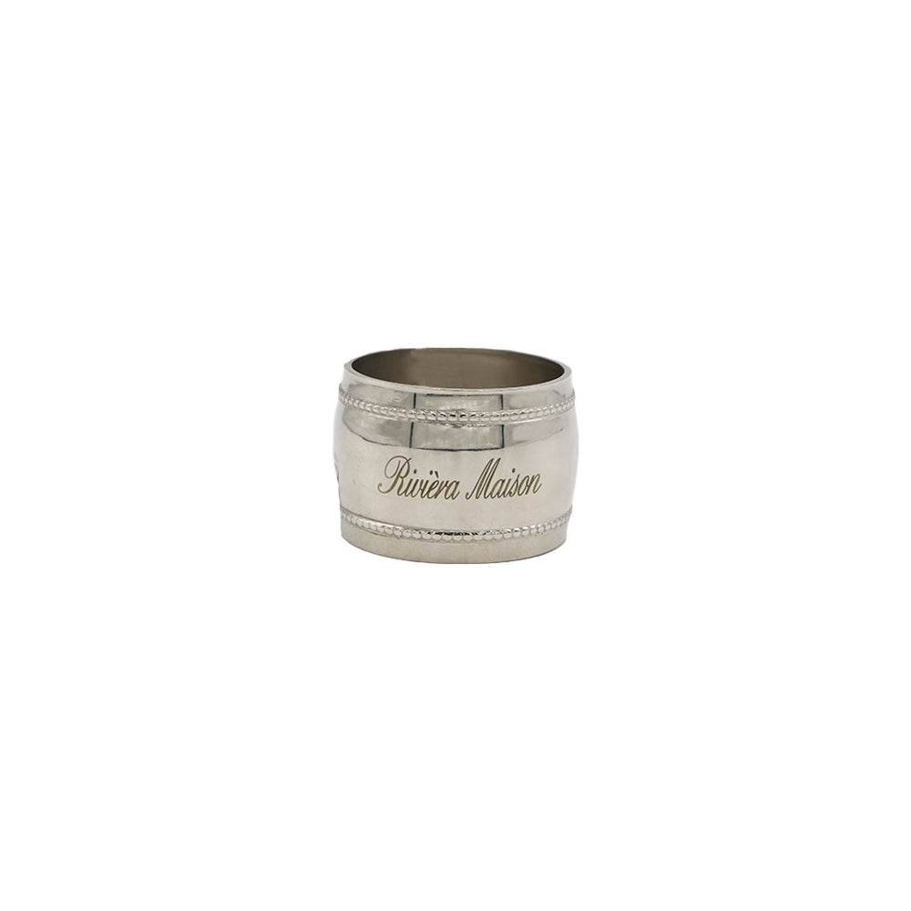 RM Edmonton Napkin Ring (5 cm)