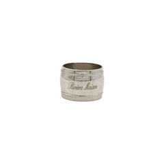 RM Edmonton Napkin Ring (5 cm)