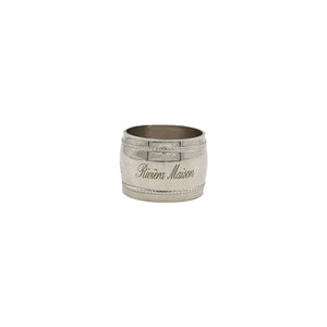 RM Edmonton Napkin Ring (5 cm)