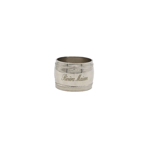 RM Edmonton Napkin Ring (5 cm)