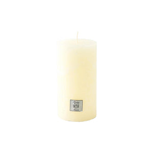 RM Basic Ivory Candle (10 cm)