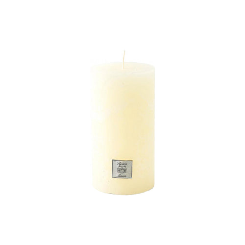 RM Basic Ivory Candle (10 cm)