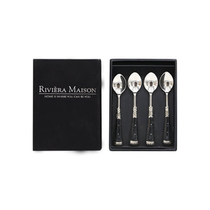RM Sienna Spoons 4pcs