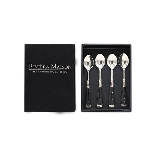 RM Sienna Spoons 4pcs