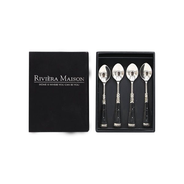RM Sienna Spoons 4pcs