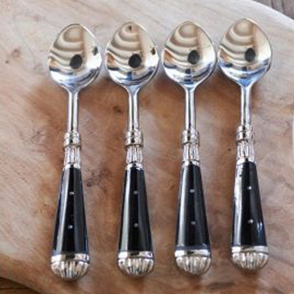 RM Sienna Spoons 4pcs