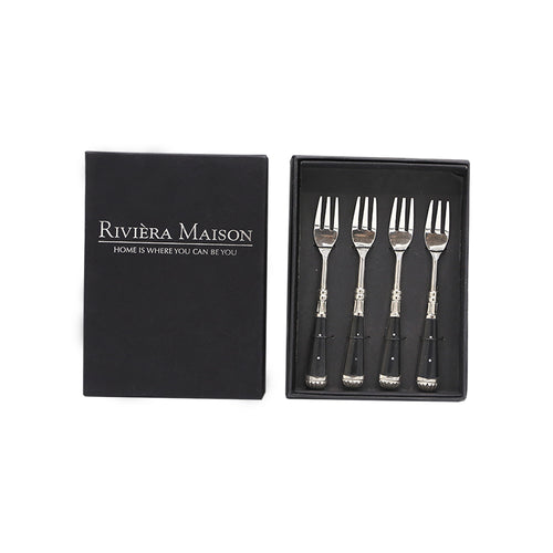RM Sienna Forks 4pcs
