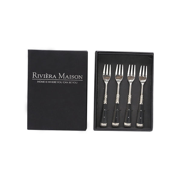 RM Sienna Forks 4pcs