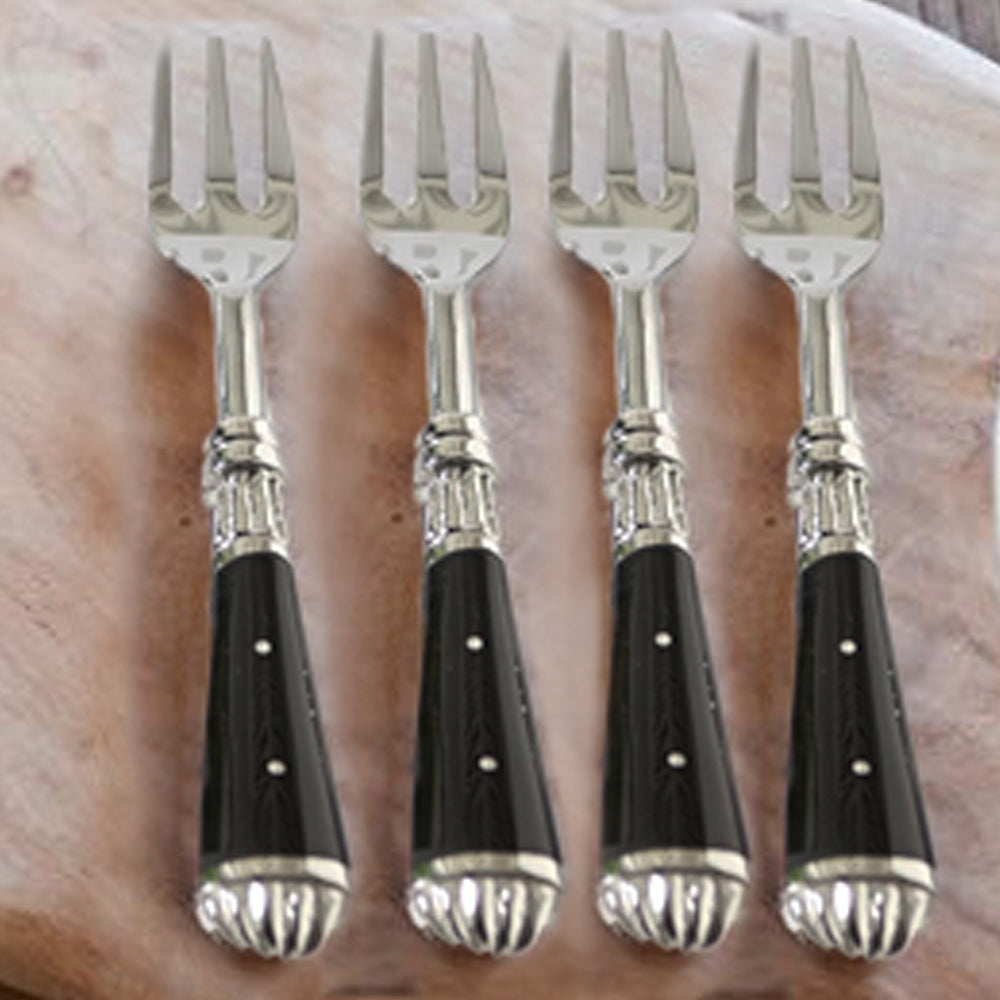 RM Sienna Forks 4pcs