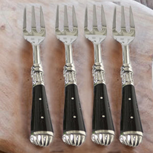 RM Sienna Forks 4pcs