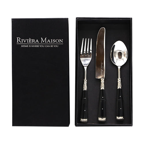 RM Sienna Cutlery 3pcs