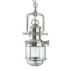 RM Boathouse Hanging Lamp (62 cm)