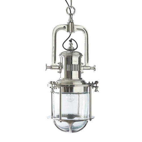 RM Boathouse Hanging Lamp (62 cm)