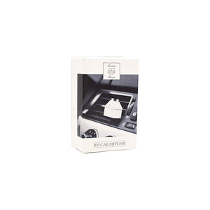 RM Car Diffuser