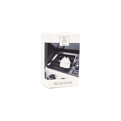 RM Car Diffuser