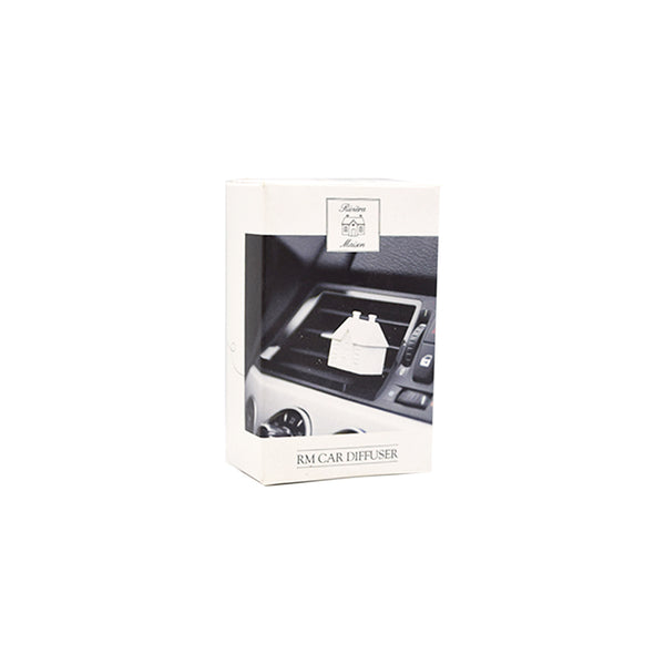 RM Car Diffuser