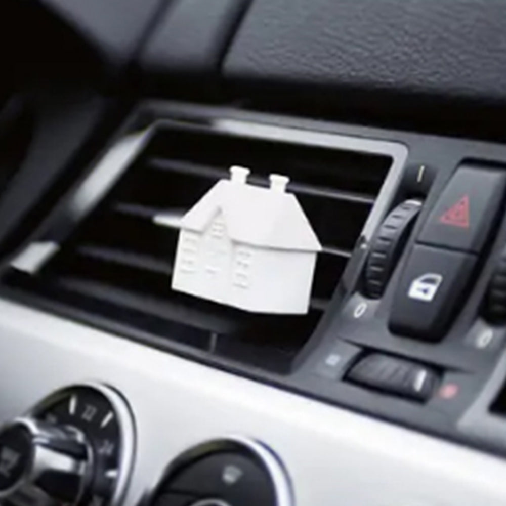 RM Car Diffuser