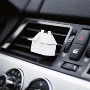 RM Car Diffuser