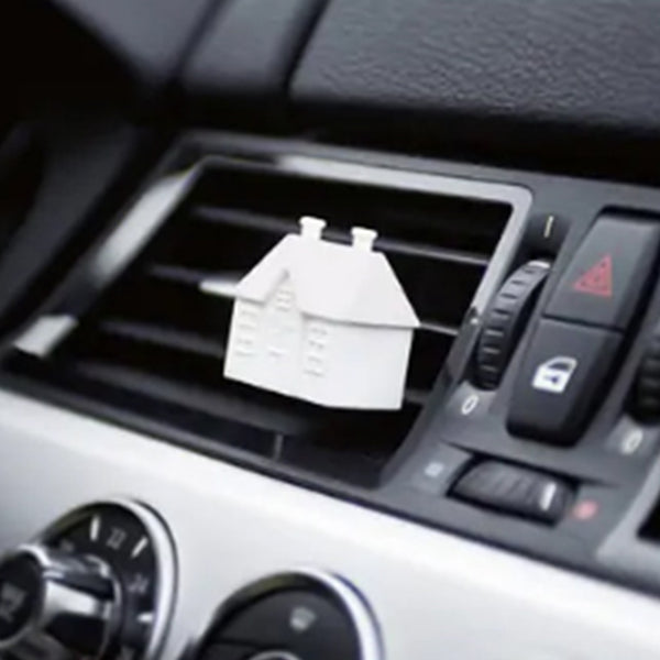 RM Car Diffuser