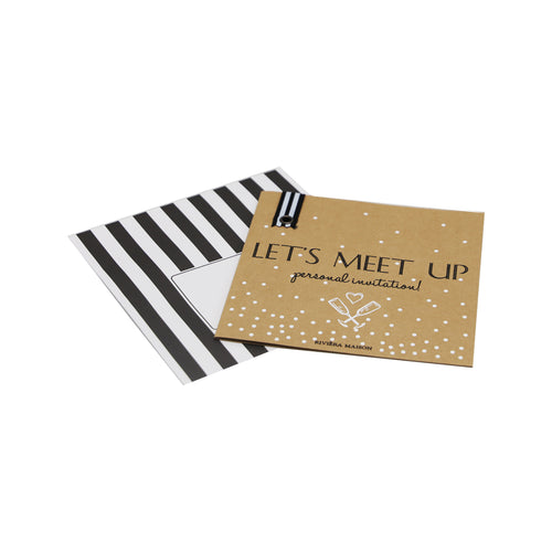 RM Postcard lets meet up