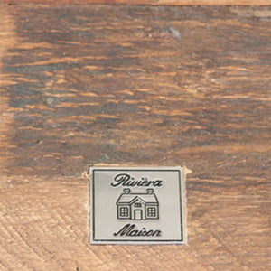 RM Pelham Bay Table (60 cm)