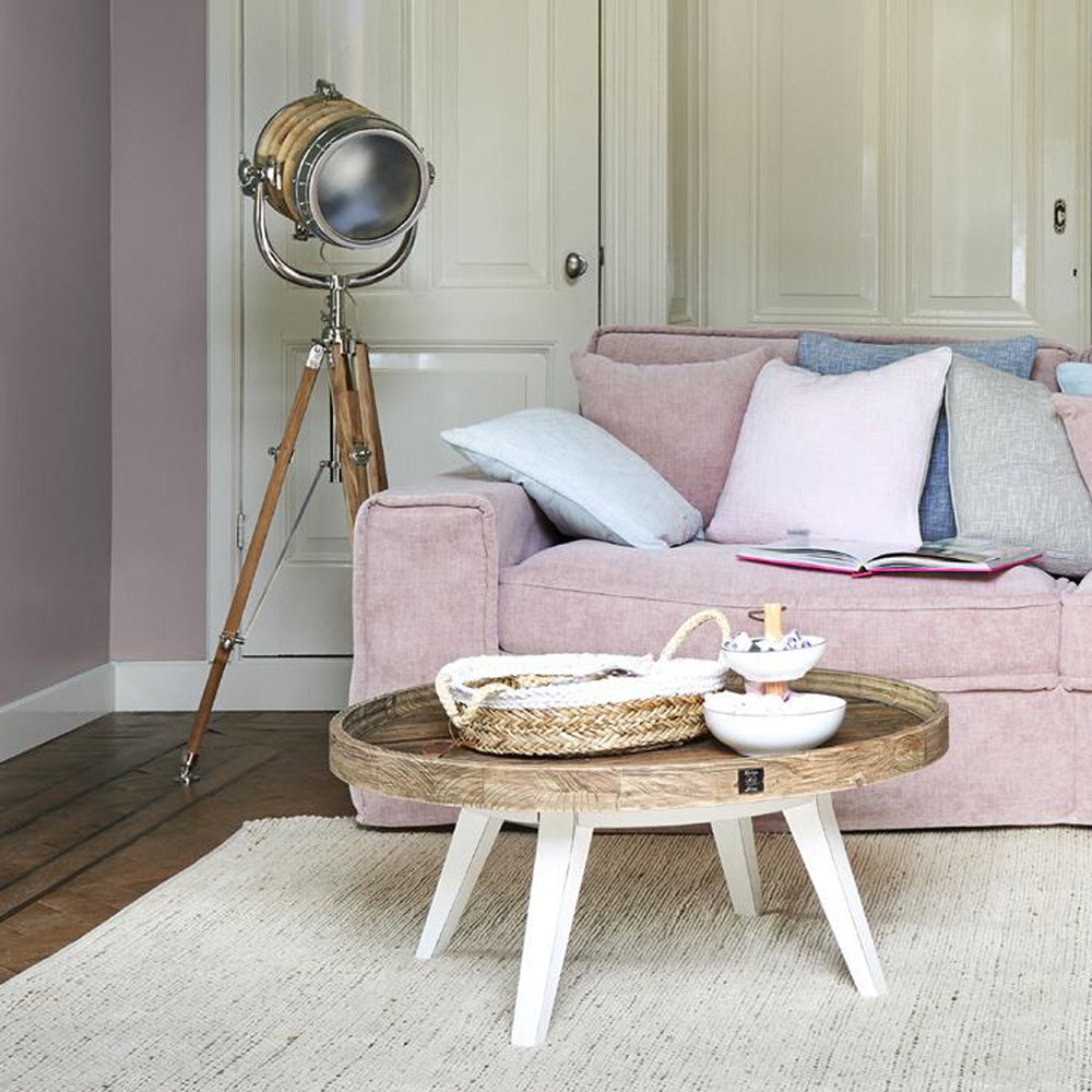 RM Lindholm Coffee Table (90 cm)