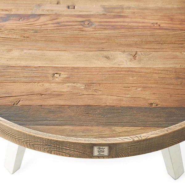 RM Lindholm Coffee Table (90 cm)