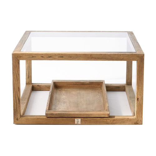 RM Wainscott Coffee Table (80 cm)