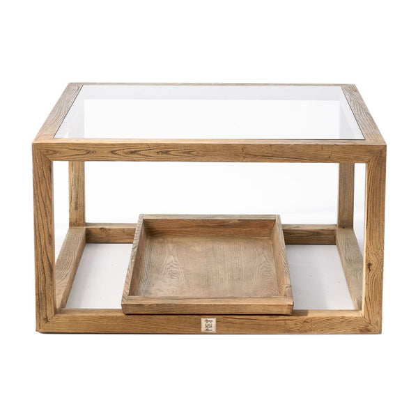 RM Wainscott Coffee Table (80 cm)