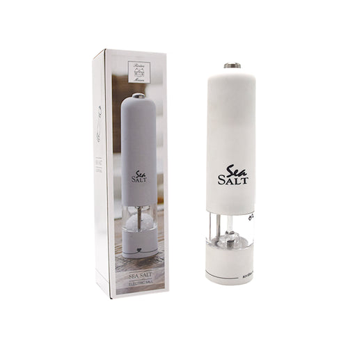 RM Electric Sea Salt Mill (22 cm)