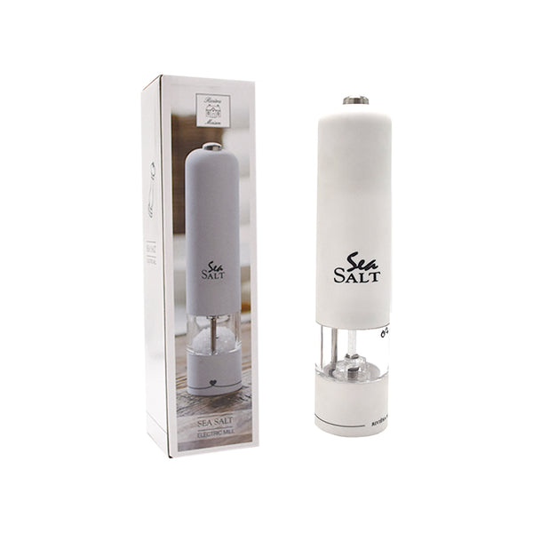 RM Electric Sea Salt Mill (22 cm)